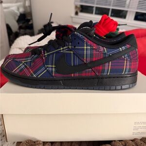 Nike SB Dunk Narduar